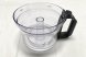 BOWL ASSEMBLY (GREY HANDLE)  FDM31
