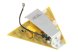 ASS.SCHEDA 230V EDG400
