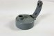 DISPEN LID ASSY BOND SEAL-GREY SMP060