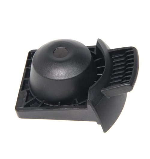 PORTA CAPSULE NERO EDG201.S