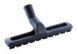 Golvmunstycke plast 36