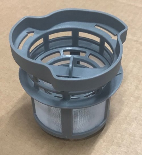 Grovfilter MDWTT15E,LDWTT17E