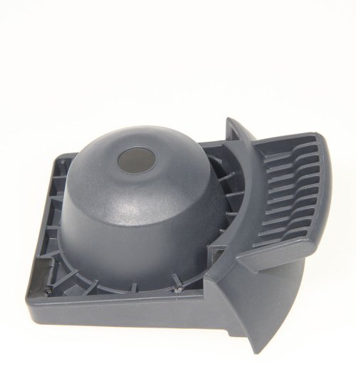 PORTA CAPSULE GRIGIO EDG455