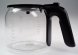 Glas kanna m lock KF5120