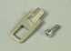 HEAD RELE LATCH PLATE & SCREW KVL6/KVC5