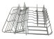 DishDrawer Base Rack