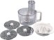 FOOD PROCESSOR KM260/AT264