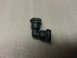 Fluid connect L 90C  short