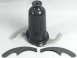 Kniv foodprocessor