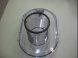 ICS J300/500 LID BK