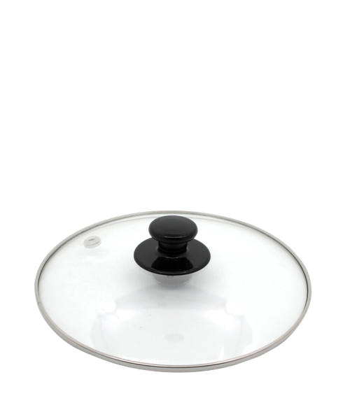 Lid with Knob 19750-56