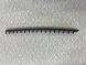 REMOVABLE COMB