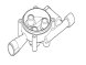 CYLINDER BLOCK
