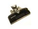 NOZZLE 28V COMPLETE BLACK