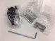 Kit Change & Clean Blades E955/96