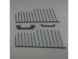 R-FP CROCK INSERT MP 7PS