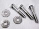 GEARBOX BOLT & WASHERS (3 PACK)KM001-006