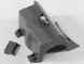 BODY COVER ASSEMBLY KM001-KM006