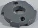 HIGH SPEED OUTLET SPIGOT GREY KM001-006