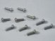 SPIGOT LOCATION SCREW (10 PACK)KM001-006
