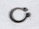 CIRCLIP VERT DRIVE SHAFT 5PK KMX50-KMX55