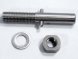 BEATER SHAFT ASSY  KMX50-KMX55