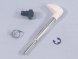 HEADLIFT ASSEMBLY - WHITE W22 KM300/600