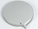 OUTLET COVER-HI SPD SILV KM283/85/86/87