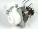 ASSY-MOTOR+GEARBOX FP210-FPP235
