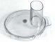 BOWL LID ASSEMBLY