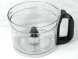 BOWL ASSEMBLY - BLACK HANDLE UTGTT