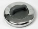 LID ASSEMBLY-POLISHED ST/ST SKM03