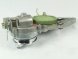 GEARBOX ASSEMBLY COMPLETE KM070/080/96