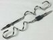 KNEADERS-SET OF 2 (1-GEARED) HM670/680