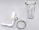 2 GO MUG & LID ASSY INCLUDING LID SEALS
