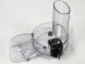 FOOD PROCESSOR LID FDM100