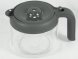 GLASS CARAFE ASSEMBLY COMPLETE CMM610