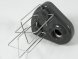 TWIN WHISK ASSEMBLY COMPLETE FDM780-796