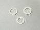 WASHER-SMALL PULLEY-PACK 3 KVL6/KVC5