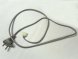 SUPPLY CORD ASSY GREY EU PLUG KVL6/KVC5