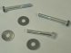GEARBOX BOLT o WASHER SET 6PC KVL6/KVC5