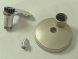 PLAN HUB ASSY COV/HUB NUT-CHEF KVL6/KVC5