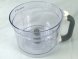 MAIN BOWL ASSY COMPLETE FDP601WH-623WH