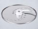 T/SHRED/SLICING DISC ASSY FDP601WH-623WH