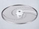 THIN SHRED/SLICING DISC ASSY FDP601-623