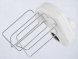 TWIN WHISK ASSY COMP-WHITE FDP601-623