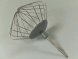 WHISK ASSEMBLY KHH326WH