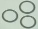 SEALING RING (BLADE UNIT)-PK 3 KHH326WH