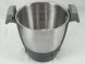 BOWL ASSY COMPLETE CCCH200WH/CCCH201WH