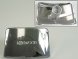 SLOW SPEED OUTLET Km331 - PRINTED - CHROME
